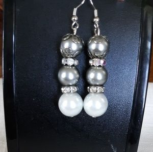 Necklace & Earring Set